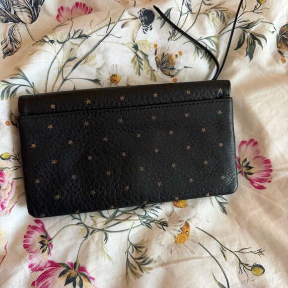 HOBO Lumen Leather Wallet - Picture 2 of 4